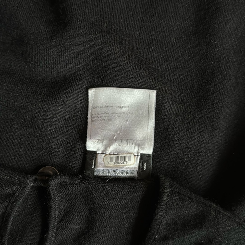 Chanel Sweater - image 5